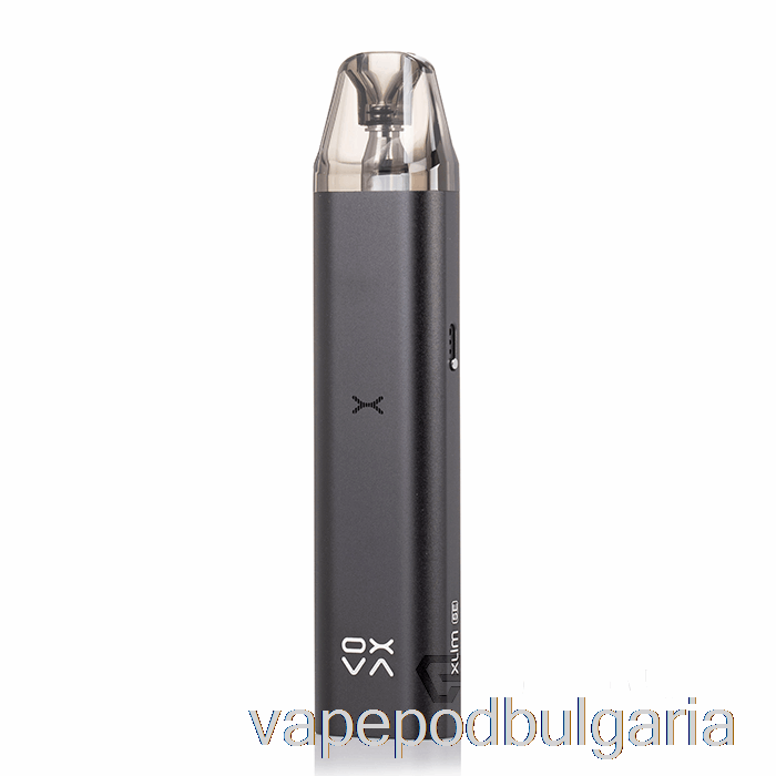 Vape Технически характеристики Oxva Xlim Se 25w Pod System Black